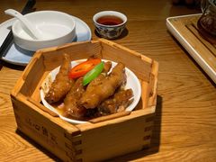 -点心传说·粤菜点心(佐阾虹湾店)