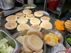 -刘记肉夹馍(彰武店)