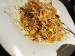 -丽晶轩中餐厅(重庆丽晶酒店)