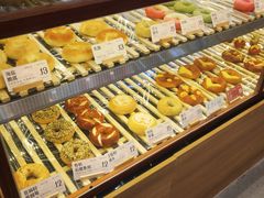 -One Bagel·一个贝果(凯德mall大峡谷店)