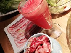 -江户烧肉(高德店)