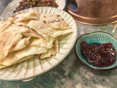 -浩海火烧云傣家菜(京广店)