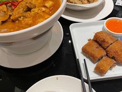 闽和南白萝卜饭-闽和南(深圳万象城店)