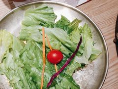 -西塔老太太泥炉烤肉(武汉摩尔城店)