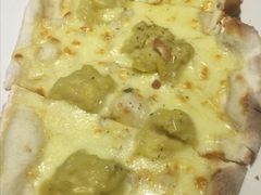 -JINNS锦时 steak&pizza(浸信会礼拜堂旧址店)