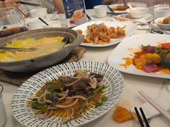 -海上名珠·海鲜酒楼(励骏庞都店)