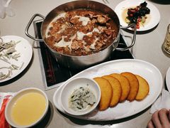 -蝎王府羊蝎子(虎坊桥总店)