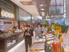 -东方红海鲜百汇(国际大厦店)