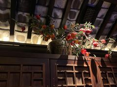 -绿茶餐厅(石家庄万象城店)