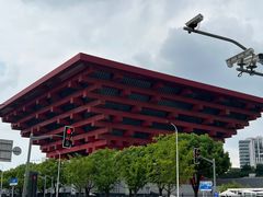 -中华艺术宫(上海美术馆)