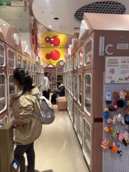 点击看大图 -meland club亲子乐园(重庆万象城店)