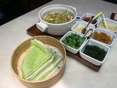 -林四喜·闽南传家菜(鼓浪屿店)