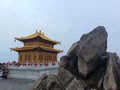 -洛阳白云山景区