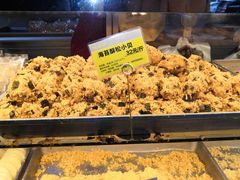 -鲍师傅糕点(江苏路店)