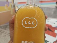 -深圳龙华星河COCO City(民治店)