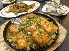 -飞尝蚝·顺德菜·鱼生(顺德总店)