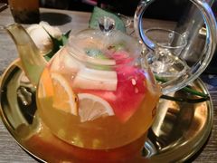 -茉莉餐厅(包河万达店)