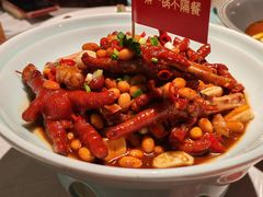 -老房子·南昌菜(绿地店)