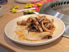 -新石器烤肉(百联川沙店)