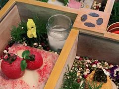 -莲西餐(曲江店)