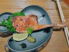 -旬怀石料理(嘉善老市店)