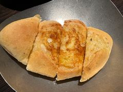 -庐灶江南·江南菜·四合院Bistro(东直门·华侨夜泊君亭店)