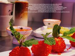 好運蓮蓮-新越盏·东南亚料理(捷登都会店)