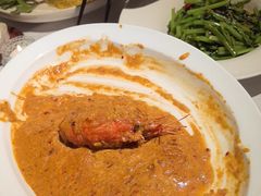 -狮拾久·现代新加坡料理(福田COCO Park店)