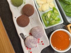 -柔杉家黑牛烤肉·活鳗鱼(太原街店)
