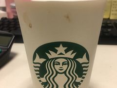 -星巴克(南京新百店)