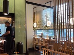 -绿茶餐厅(龙湖杭州金沙天街店)