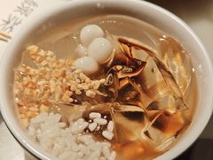 -绿茶餐厅(光谷世界城步行街店)
