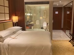 -上海雅居乐万豪侯爵酒店