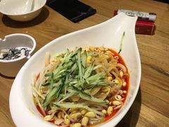 -東舍食唐精品陕菜馆