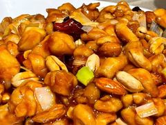 宫保鸡丁-峨嵋酒家总店(车公庄店)
