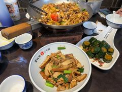 -富正毅三下锅连锁(三店)