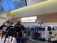 -书亦烧仙草(万家丽一店)