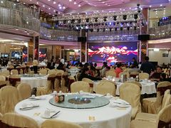 大堂-渔民新村(番禺总店)