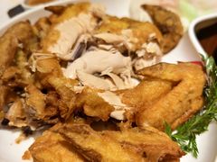 -德发长饺子·非遗(钟楼店)