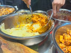 -丁家坡洋芋·观音桥好吃街A区(全国总店)