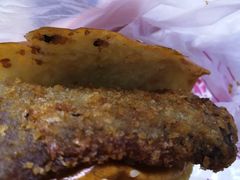 -金狮饼店(关闸马路店)