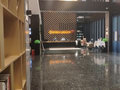 -乔治莫兰迪酒店(济南解放路山东大学店)