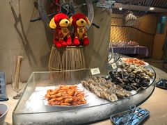 -亿民平安国际大酒店西餐厅(彩田北路店)