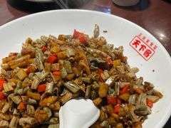 -天下客饭店(中山路店)