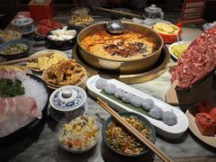 -矮板凳老火锅(宽窄巷子店)