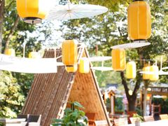 -天目湖御水温泉·度假酒店