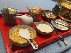 -九十九顶毡房(清河店)