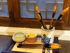 -HOHO餐厅(古子城店)