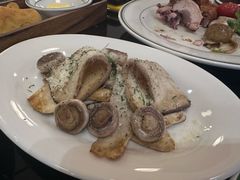 -1981牛排西餐厅(海信店)