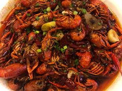 -寻小欢焖烤羊肉串(九眼桥店)
